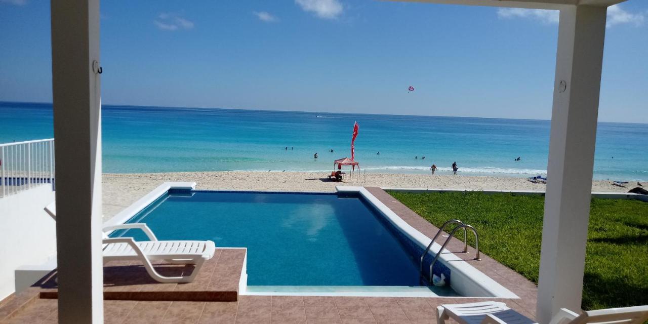 Casa Picon Cancun Exterior photo