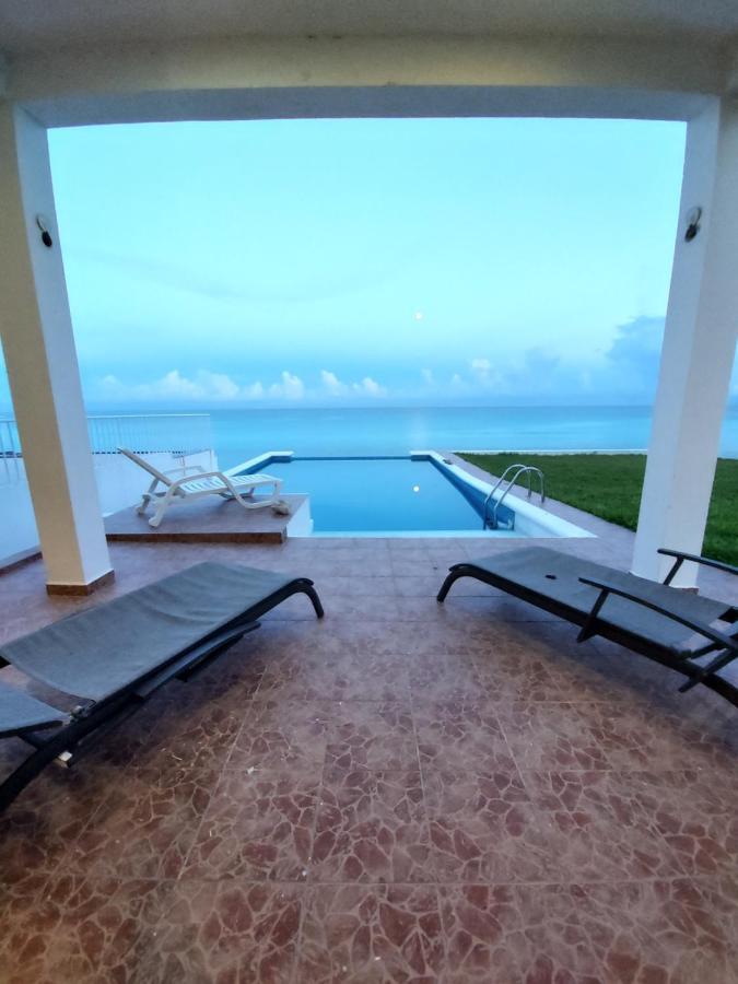 Casa Picon Cancun Exterior photo