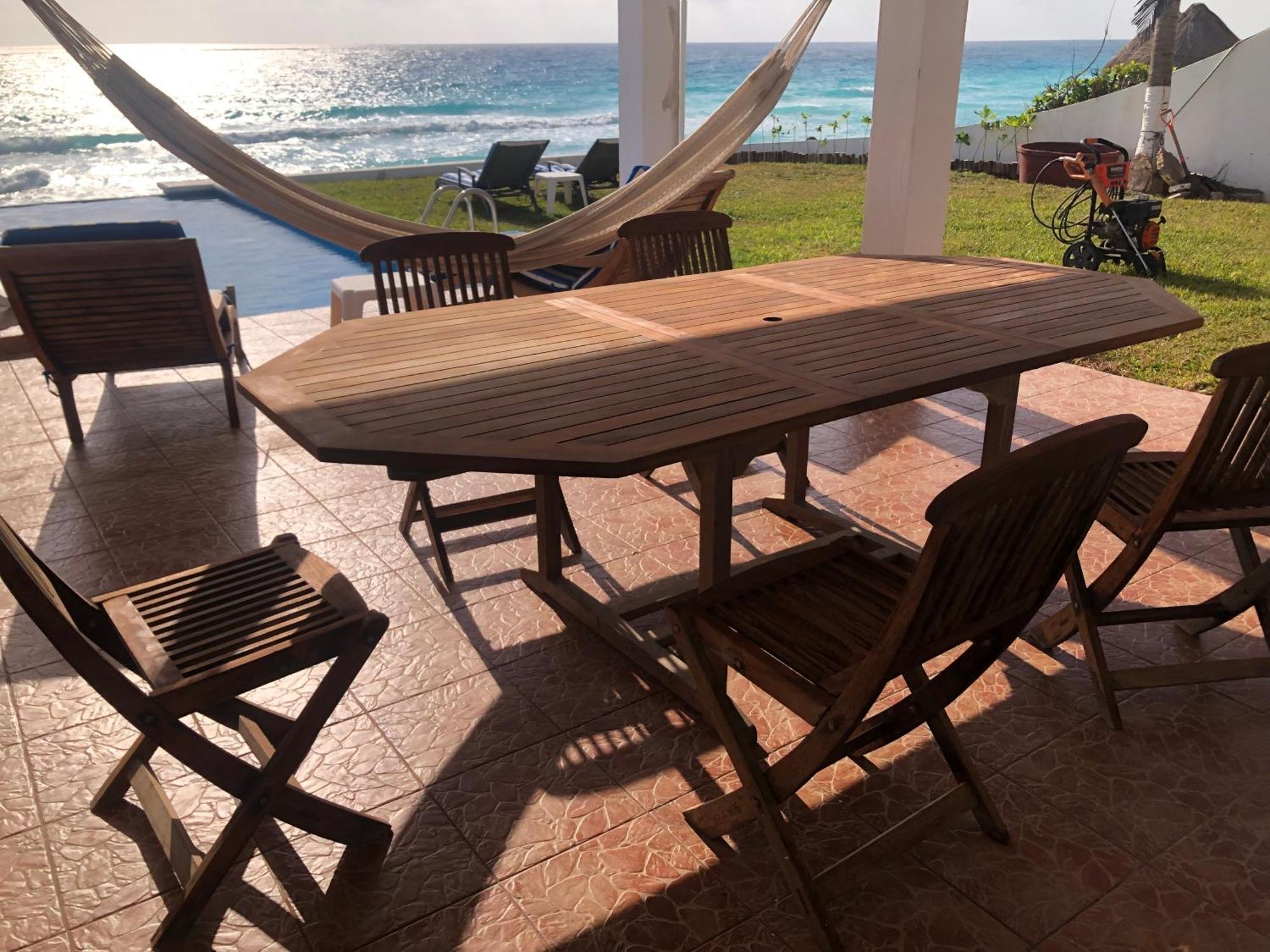 Casa Picon Cancun Exterior photo