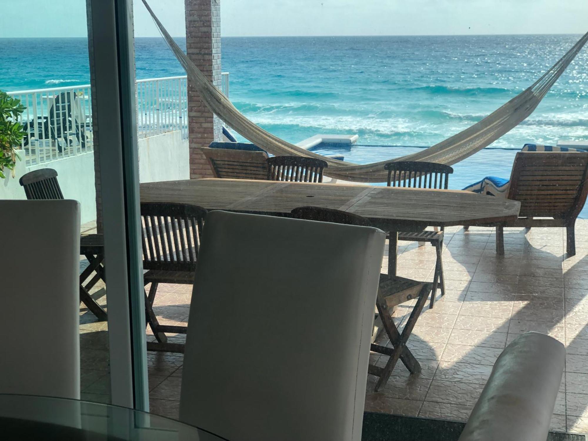 Casa Picon Cancun Exterior photo