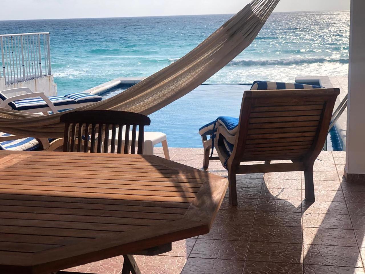 Casa Picon Cancun Exterior photo