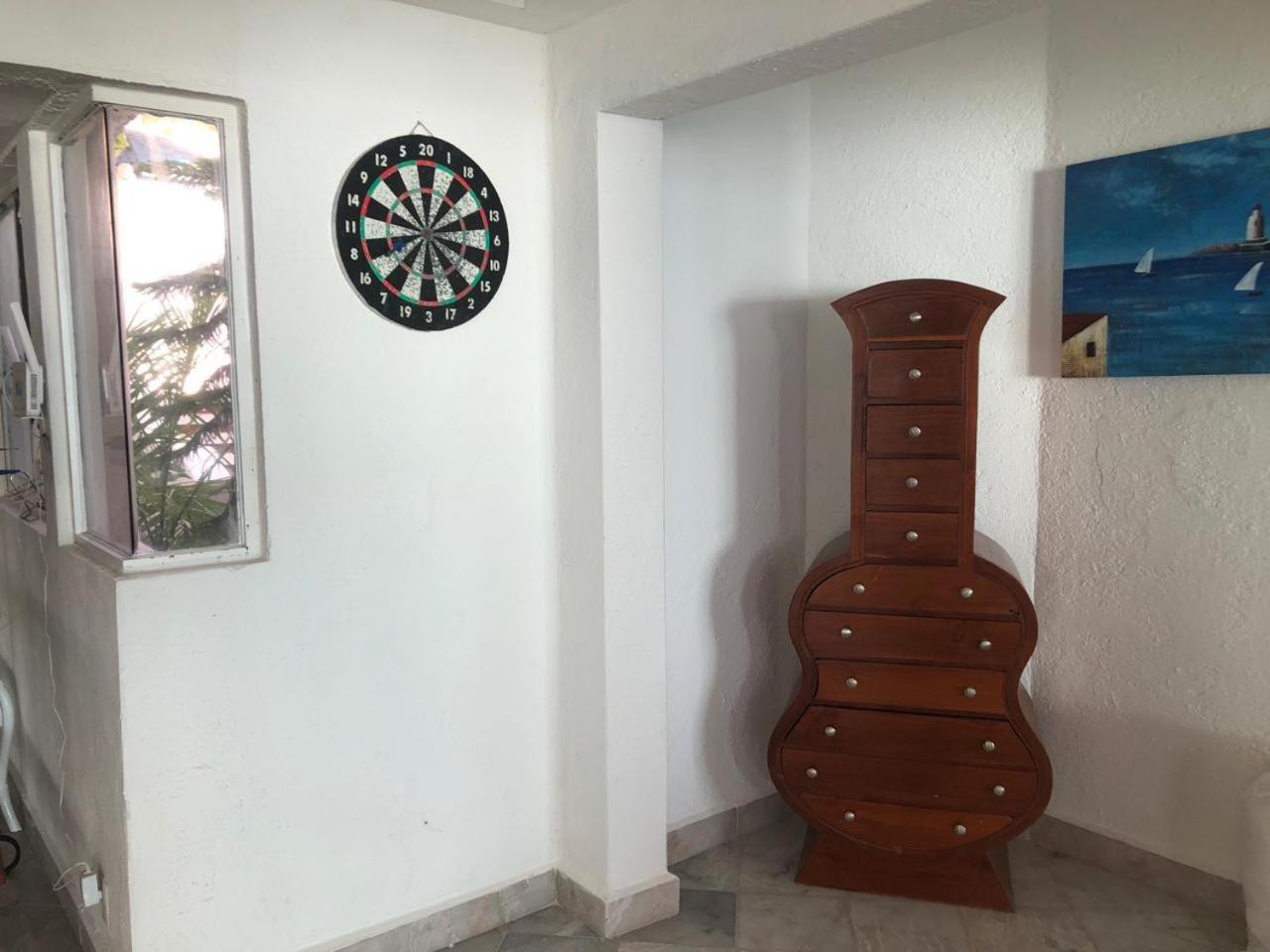 Casa Picon Cancun Exterior photo