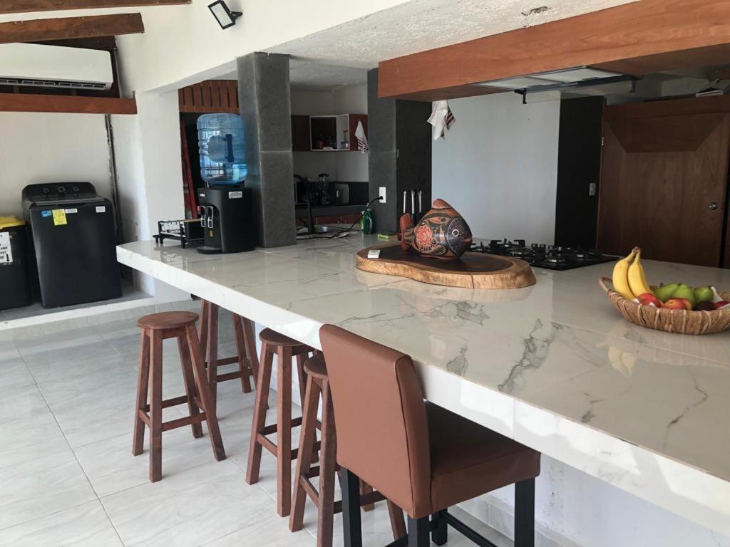 Casa Picon Cancun Exterior photo