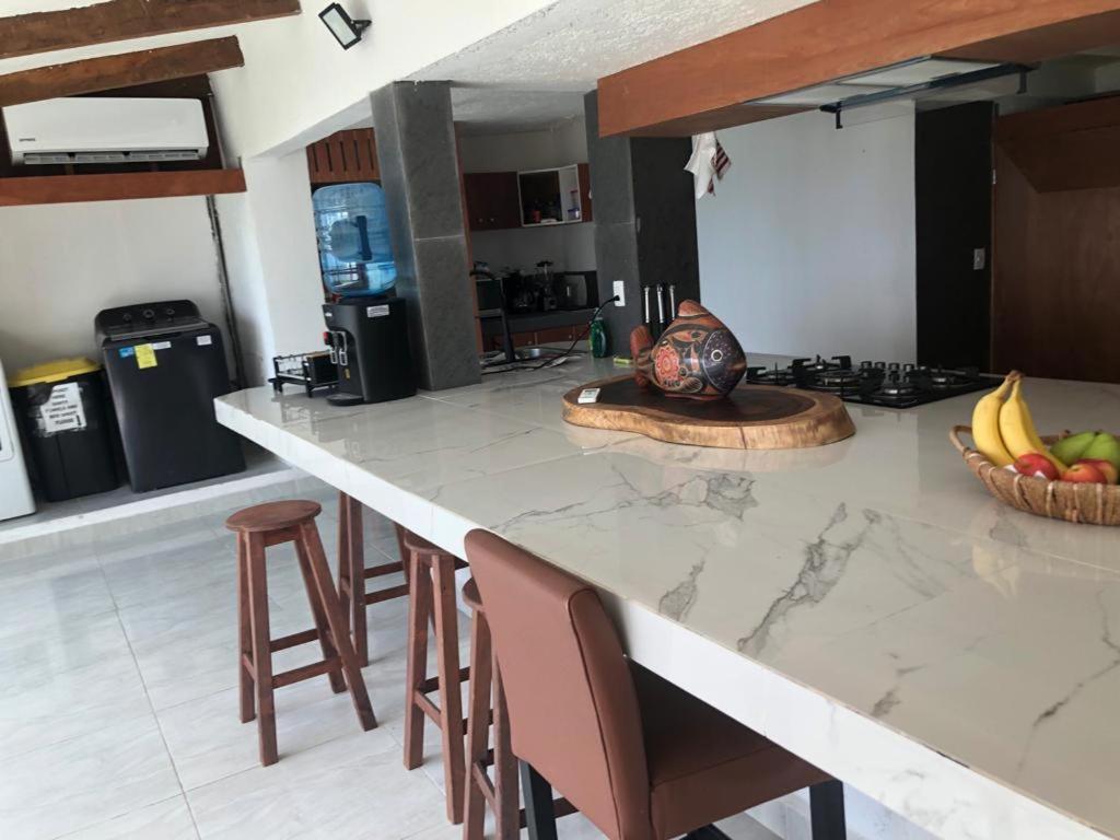 Casa Picon Cancun Exterior photo