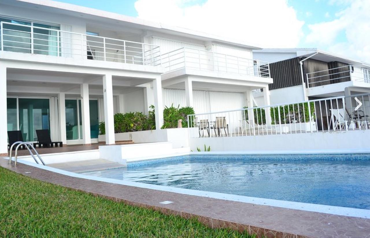 Casa Picon Cancun Exterior photo