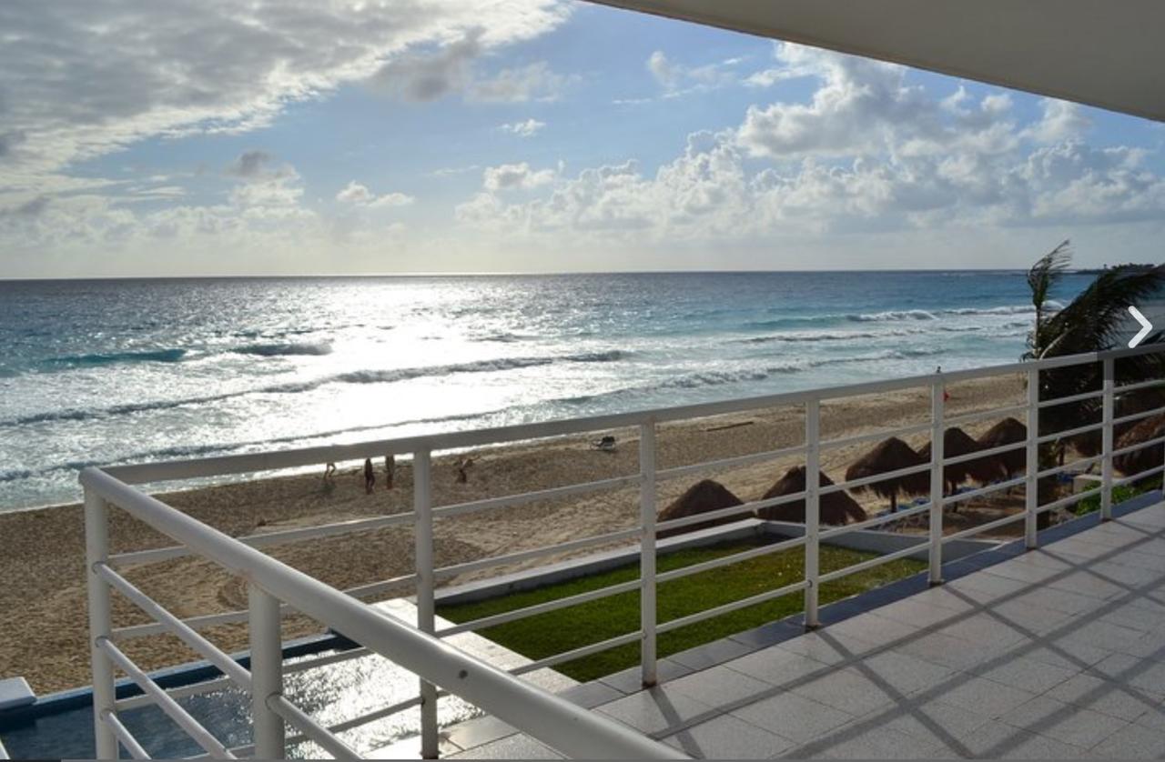 Casa Picon Cancun Exterior photo