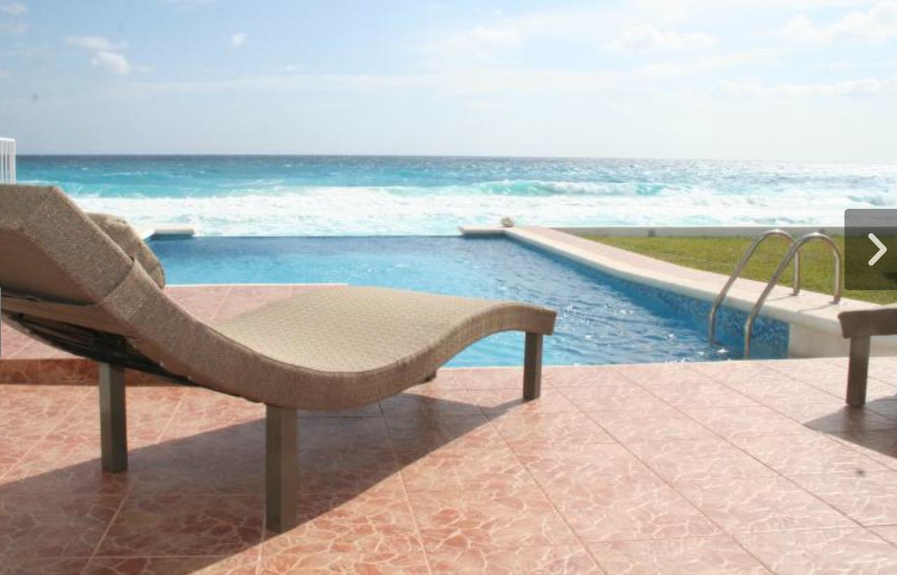 Casa Picon Cancun Exterior photo